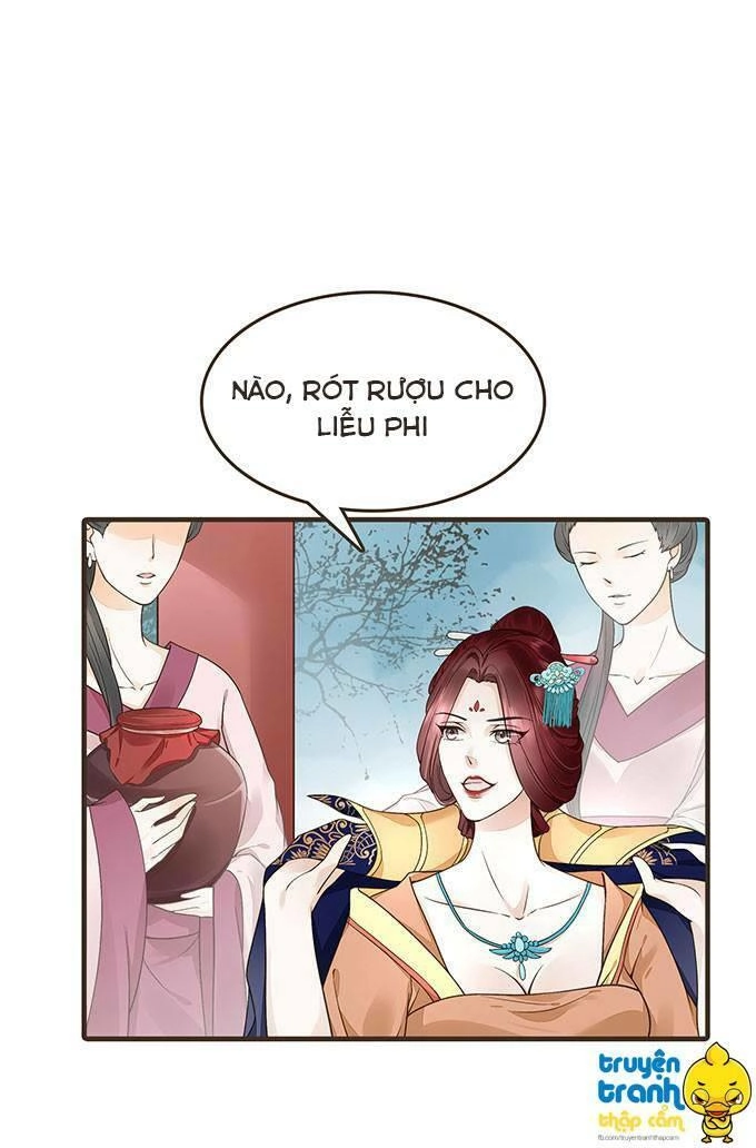 Đại Giá Thừa Tướng Chapter 18 - 31