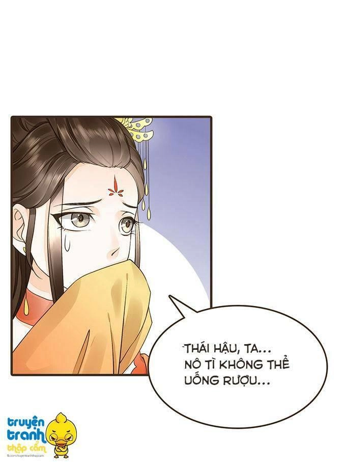 Đại Giá Thừa Tướng Chapter 18 - 32