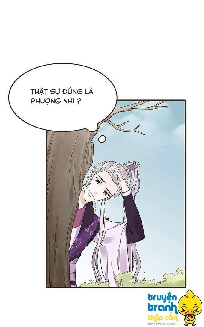 Đại Giá Thừa Tướng Chapter 18 - 35