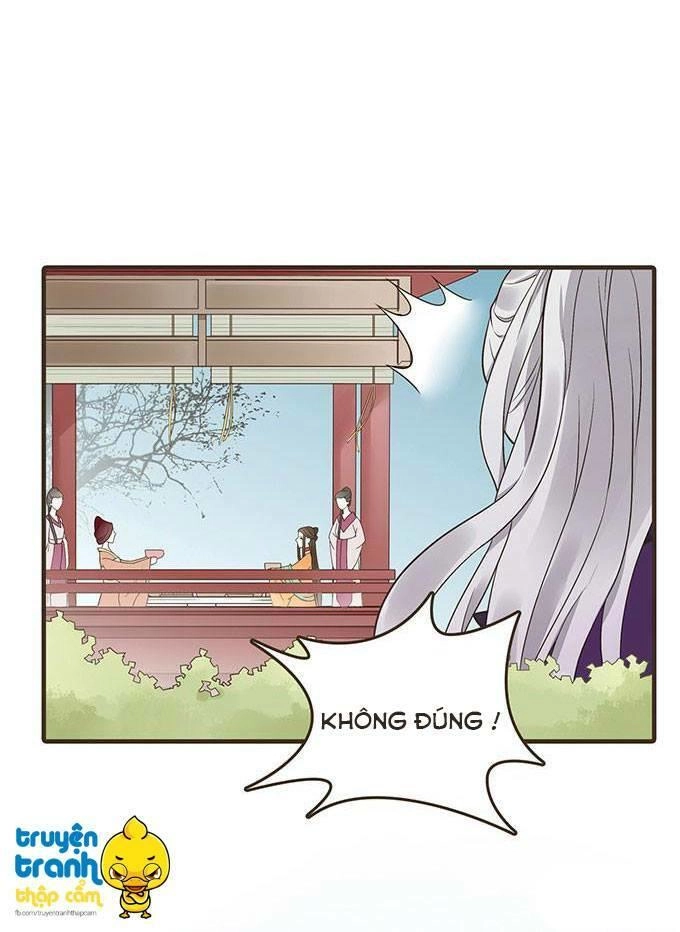 Đại Giá Thừa Tướng Chapter 18 - 36