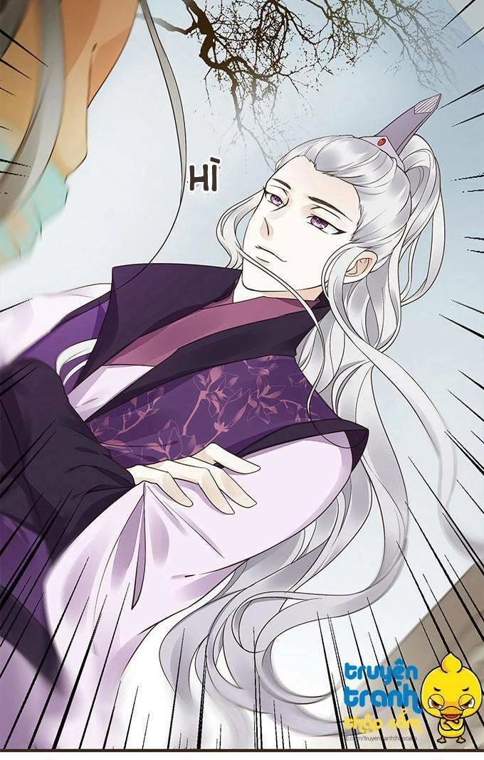 Đại Giá Thừa Tướng Chapter 19 - 22