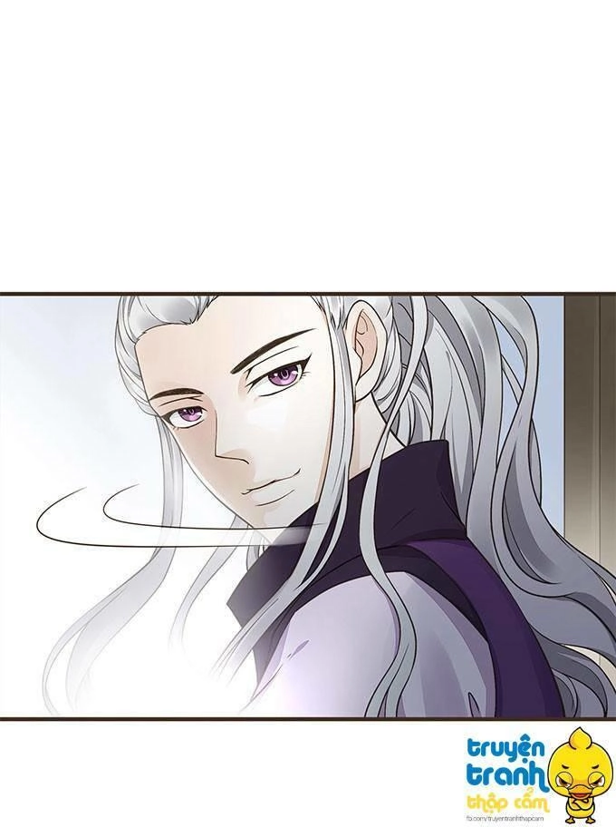 Đại Giá Thừa Tướng Chapter 19 - 34