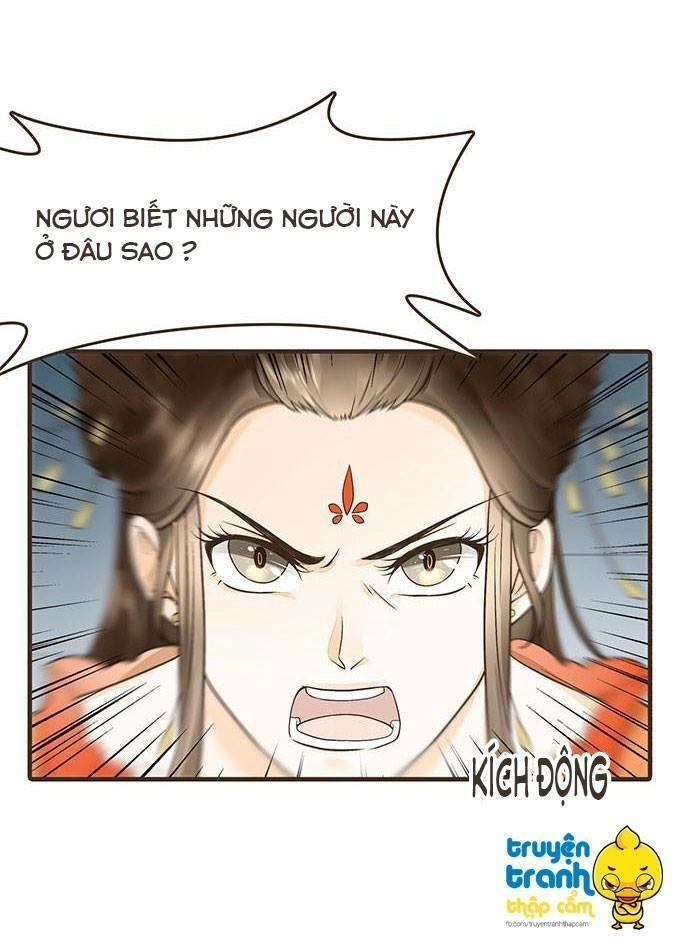 Đại Giá Thừa Tướng Chapter 19 - 39