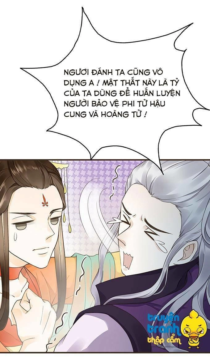 Đại Giá Thừa Tướng Chapter 20 - 7