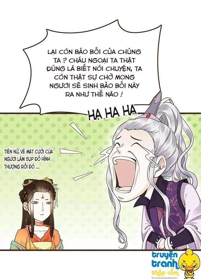 Đại Giá Thừa Tướng Chapter 20 - 26