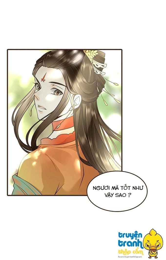 Đại Giá Thừa Tướng Chapter 20 - 42