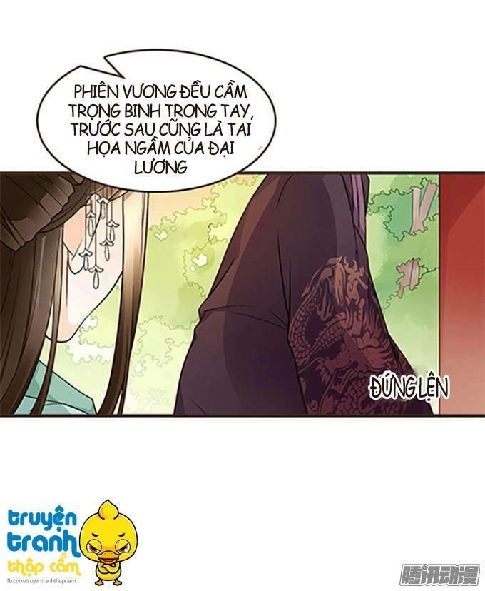 Đại Giá Thừa Tướng Chapter 23 - 42