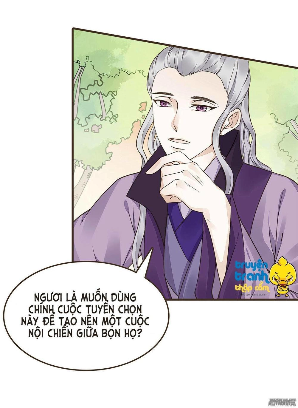 Đại Giá Thừa Tướng Chapter 24 - 3