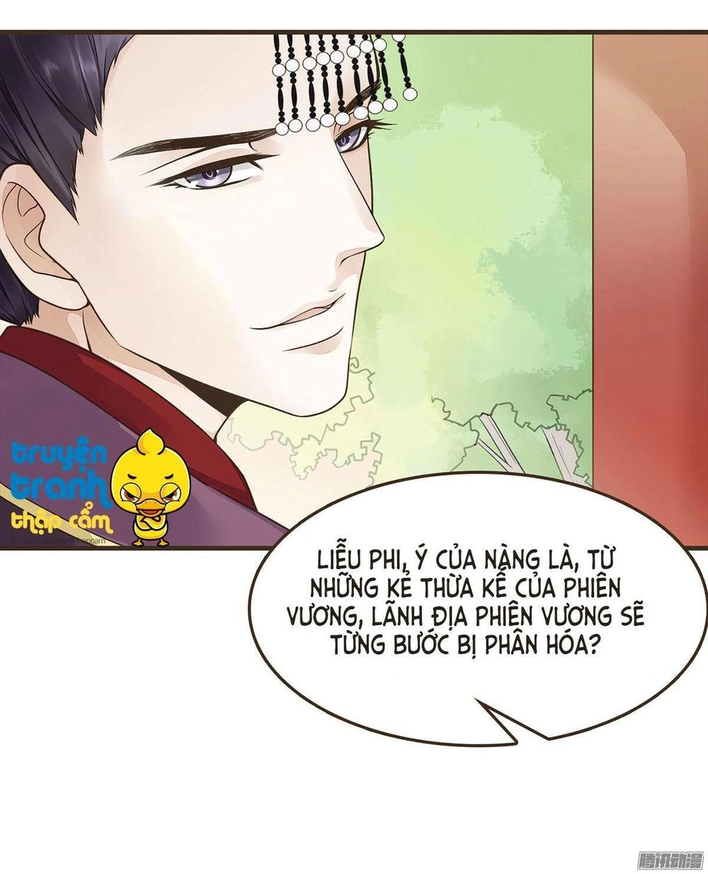 Đại Giá Thừa Tướng Chapter 24 - 5