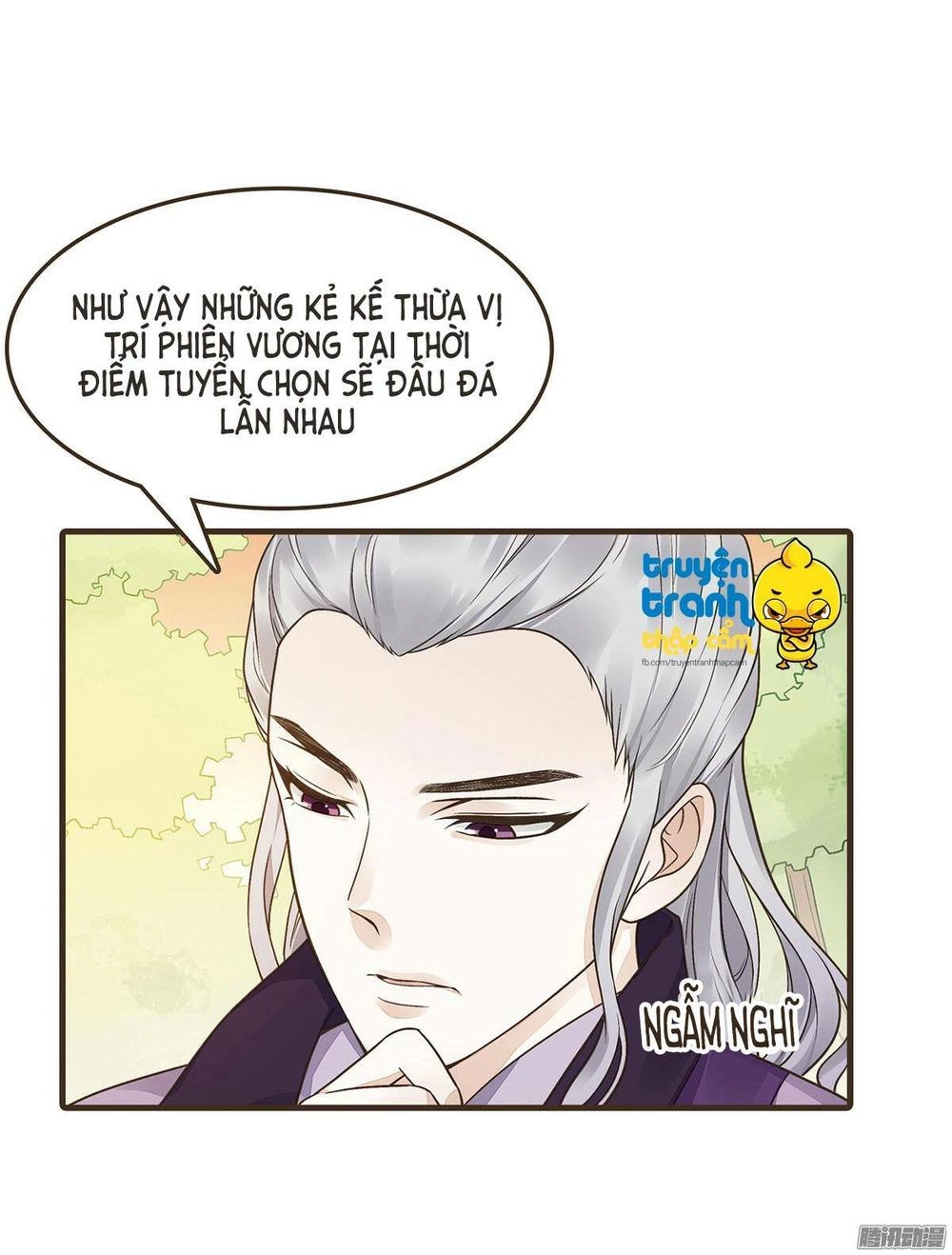 Đại Giá Thừa Tướng Chapter 24 - 8