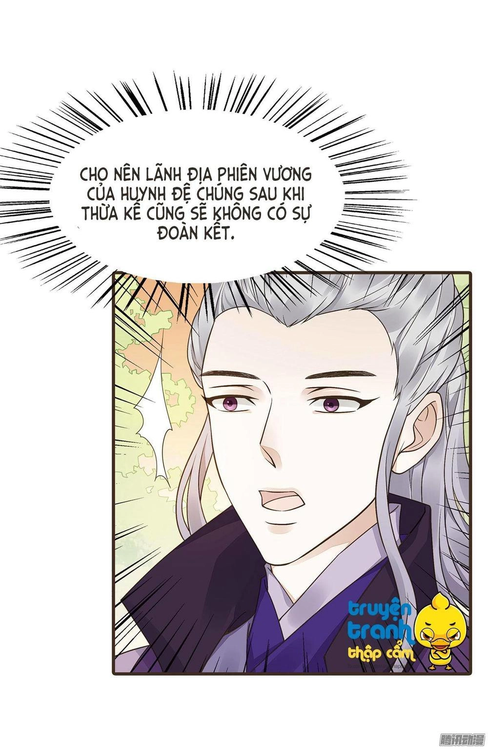 Đại Giá Thừa Tướng Chapter 24 - 9