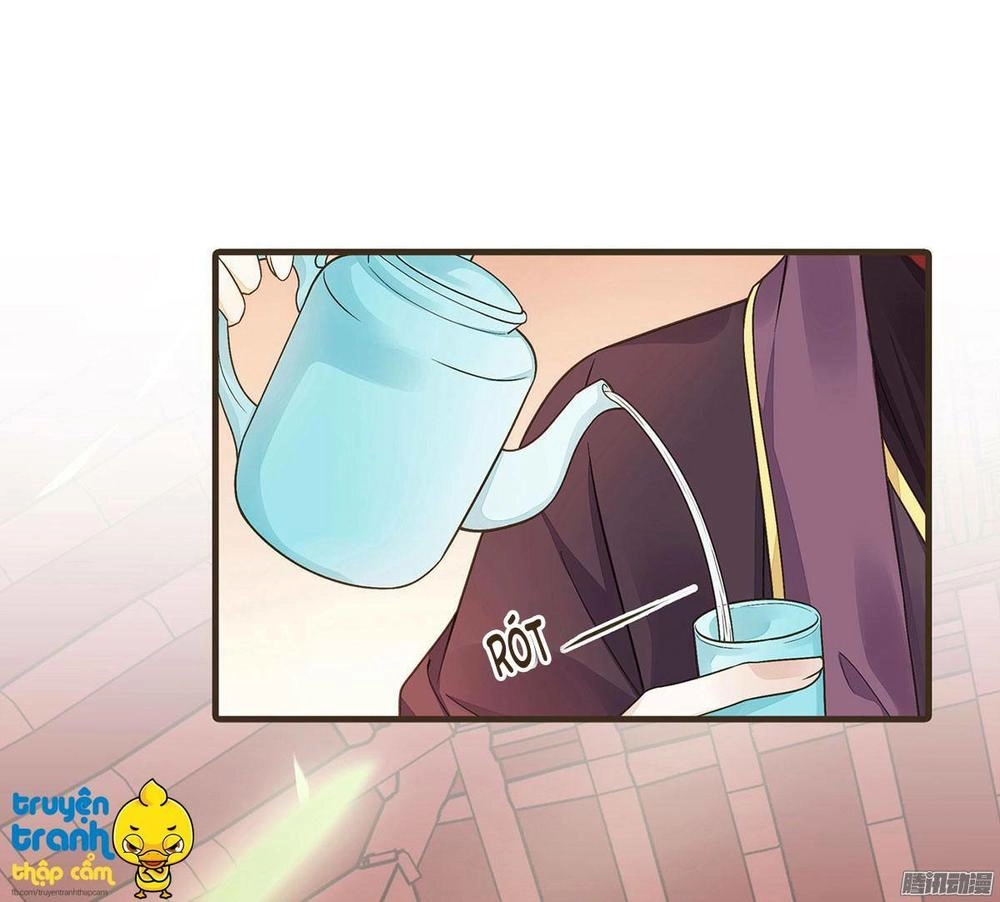 Đại Giá Thừa Tướng Chapter 24 - 11