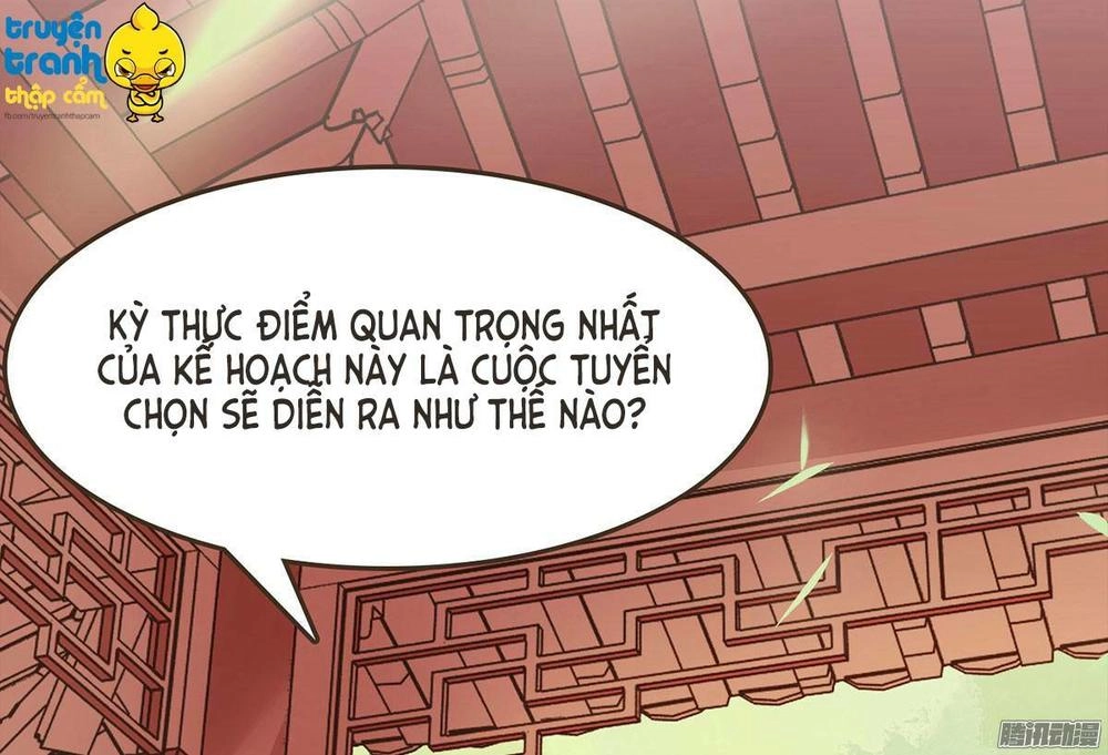 Đại Giá Thừa Tướng Chapter 24 - 12