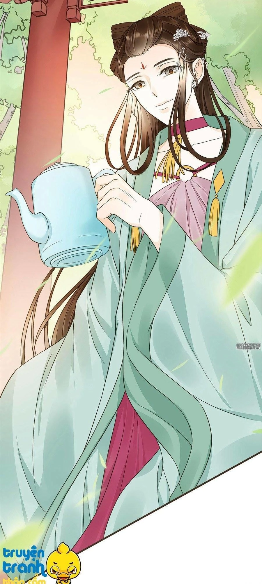 Đại Giá Thừa Tướng Chapter 24 - 13