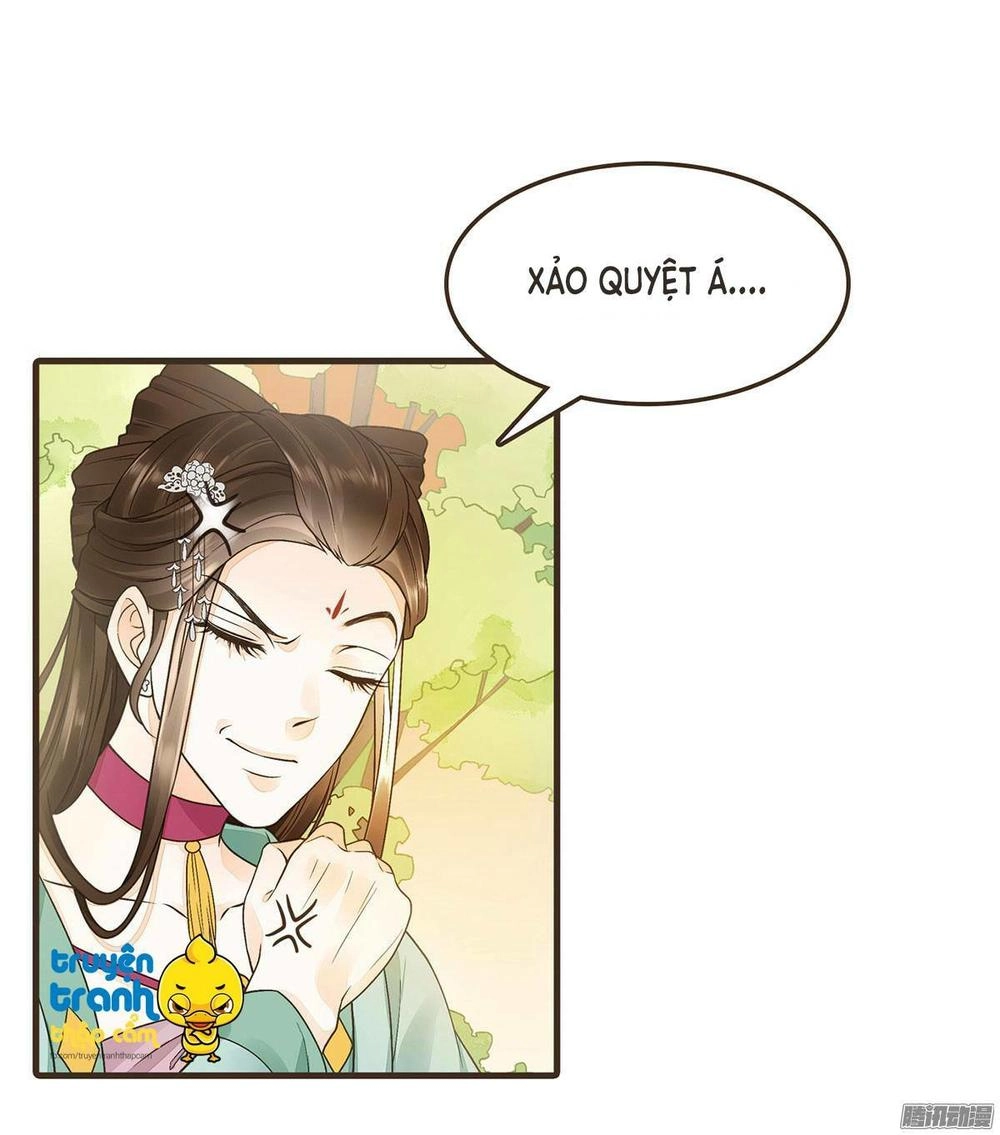 Đại Giá Thừa Tướng Chapter 24 - 21