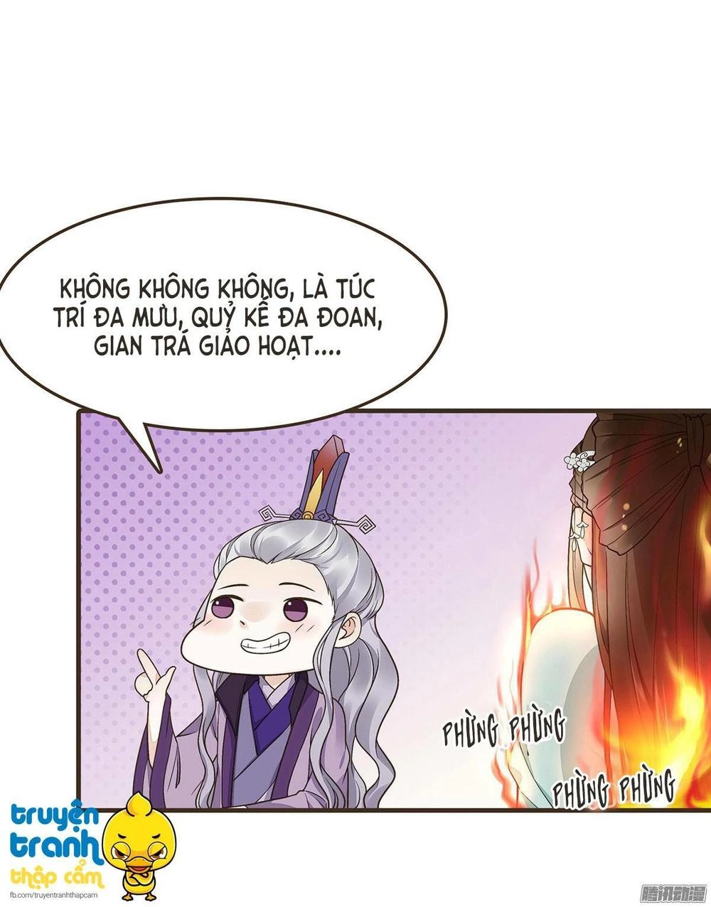 Đại Giá Thừa Tướng Chapter 24 - 22