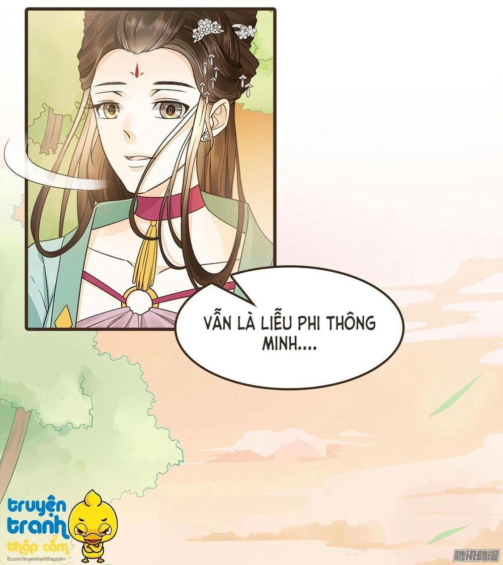 Đại Giá Thừa Tướng Chapter 24 - 23