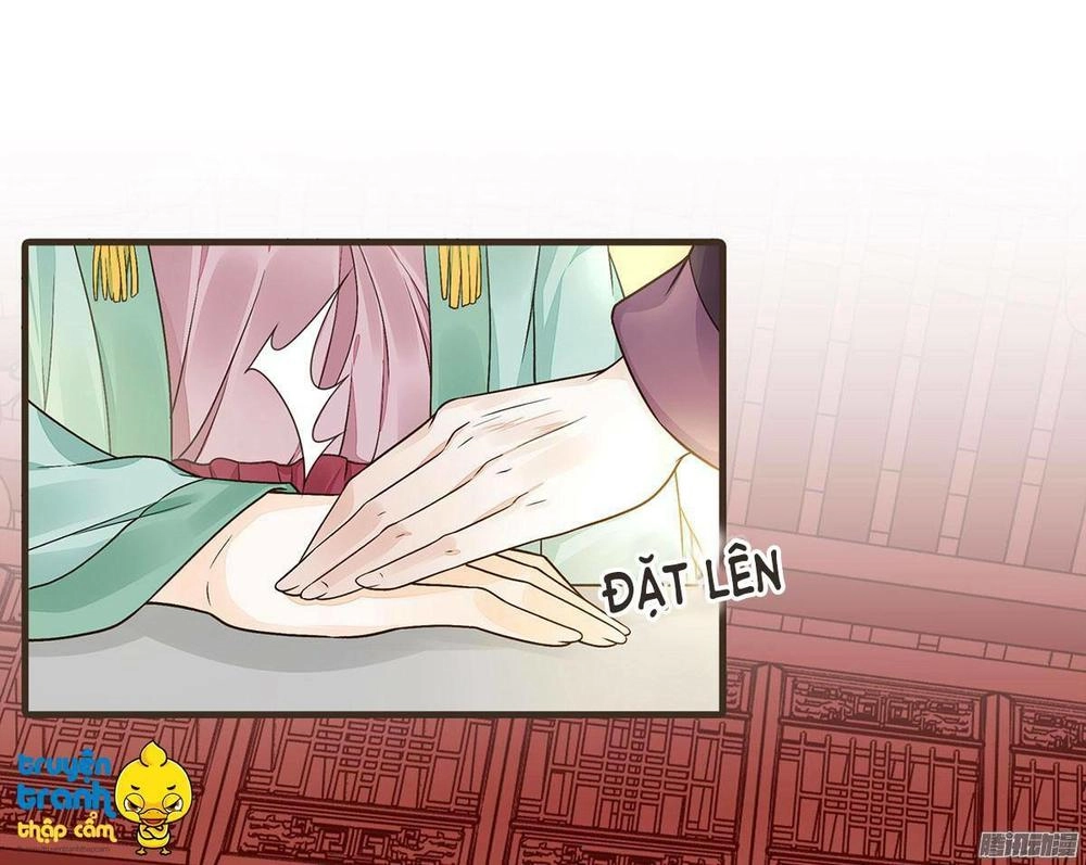 Đại Giá Thừa Tướng Chapter 24 - 29