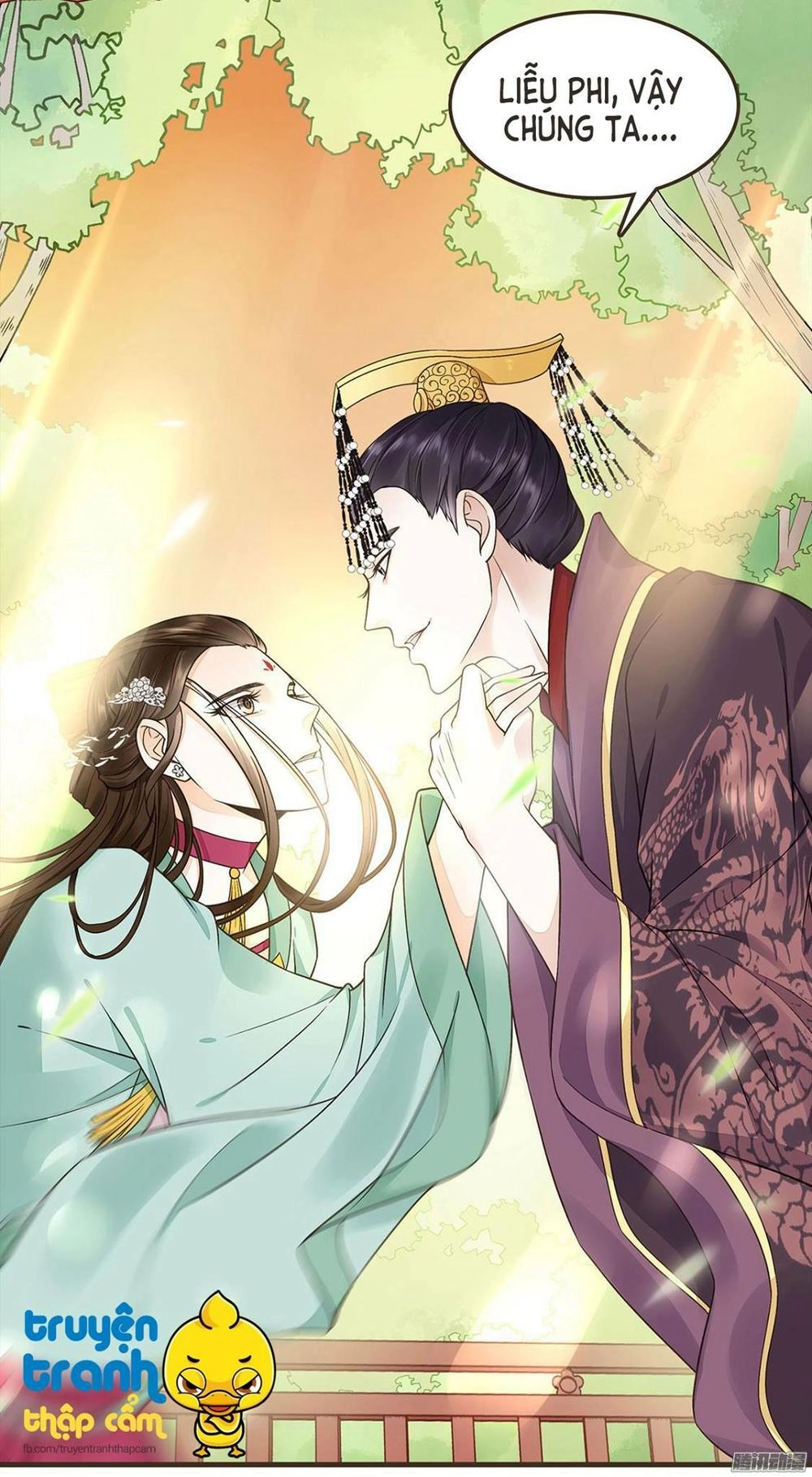 Đại Giá Thừa Tướng Chapter 24 - 31