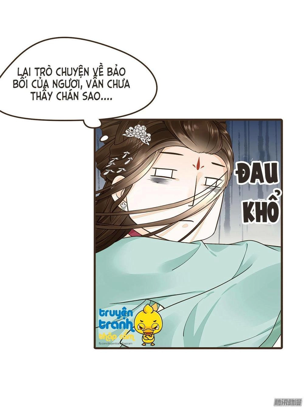 Đại Giá Thừa Tướng Chapter 24 - 34