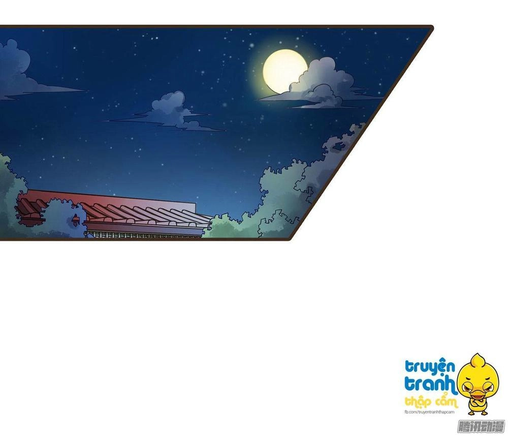 Đại Giá Thừa Tướng Chapter 24 - 35