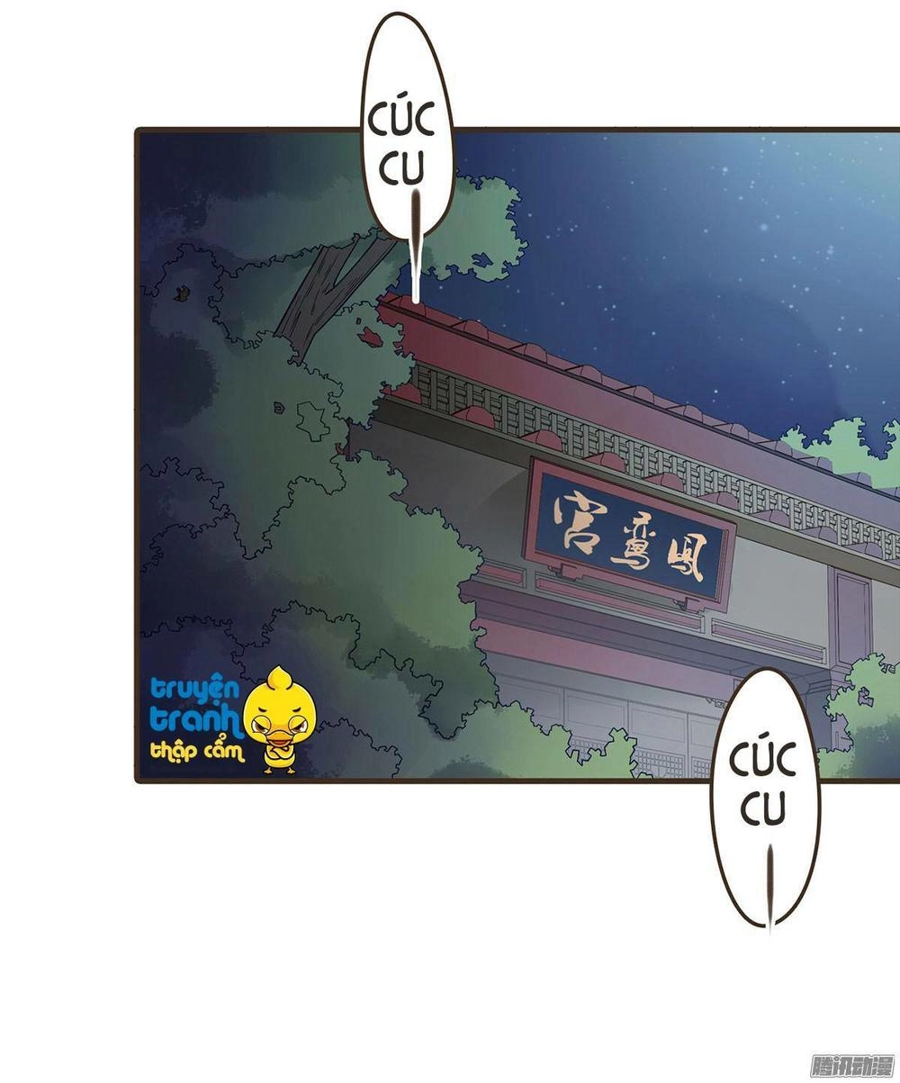 Đại Giá Thừa Tướng Chapter 24 - 36