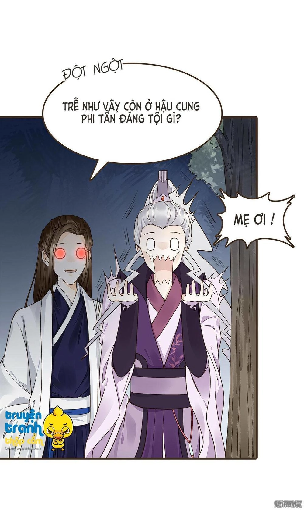 Đại Giá Thừa Tướng Chapter 24 - 39