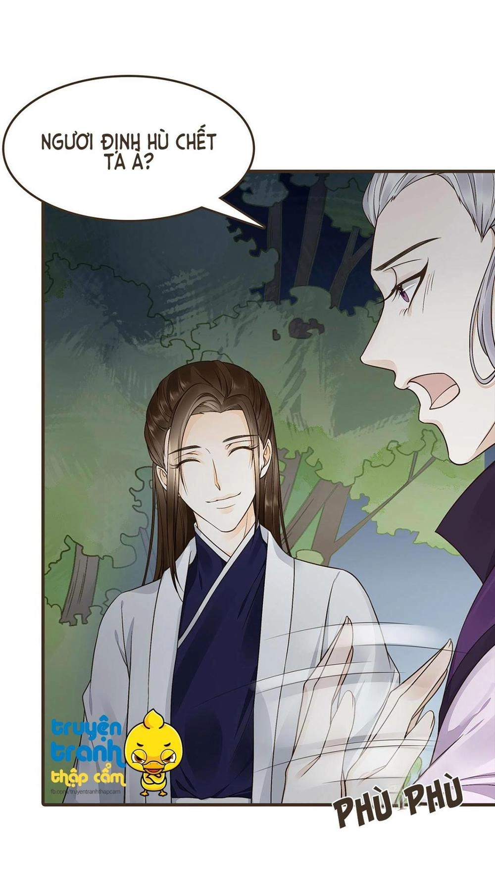 Đại Giá Thừa Tướng Chapter 24 - 40