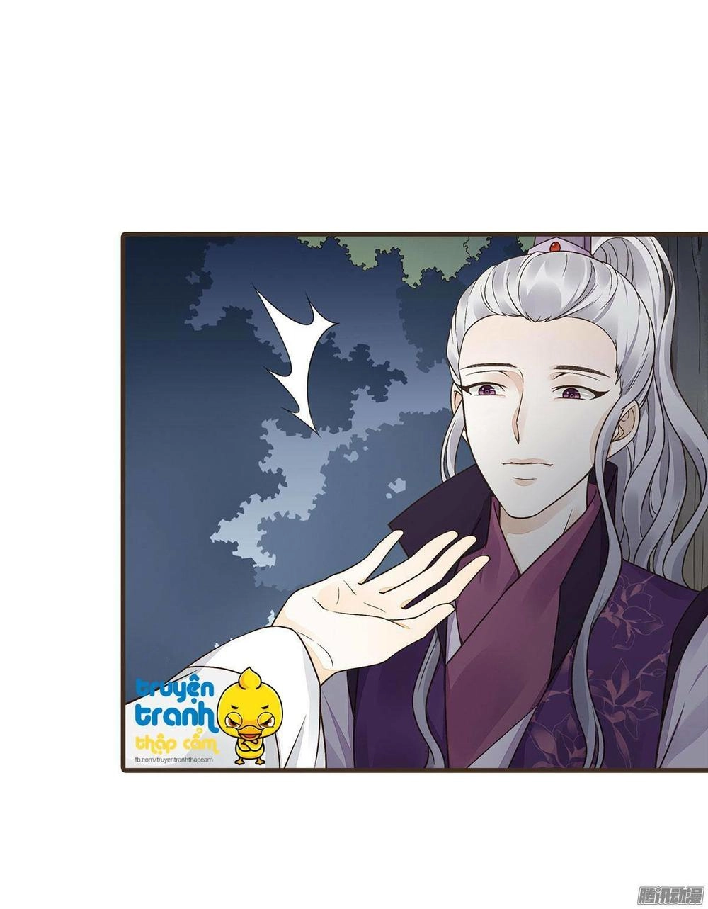 Đại Giá Thừa Tướng Chapter 24 - 41