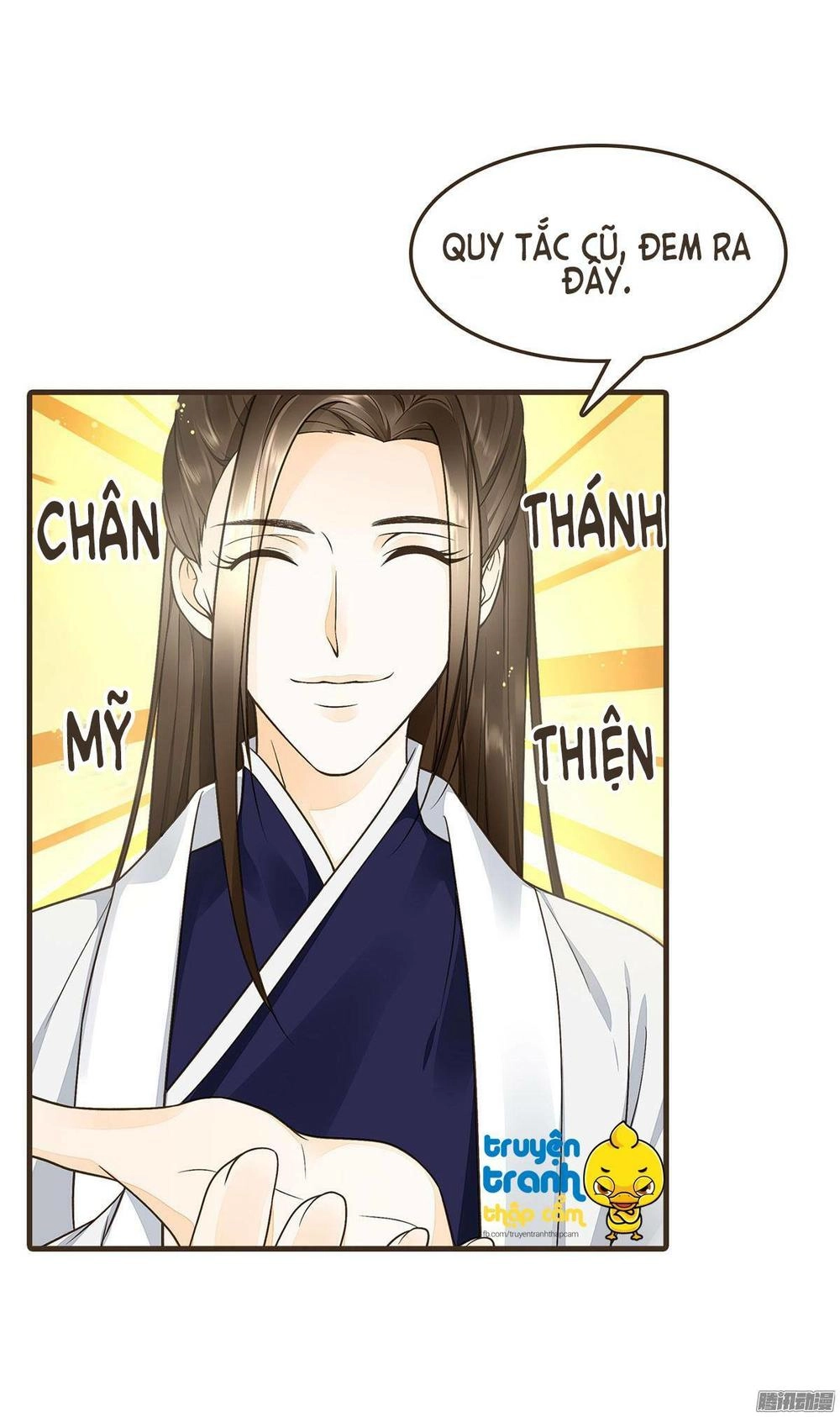 Đại Giá Thừa Tướng Chapter 24 - 42