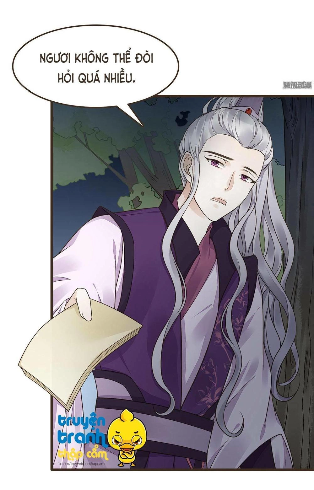 Đại Giá Thừa Tướng Chapter 24 - 43