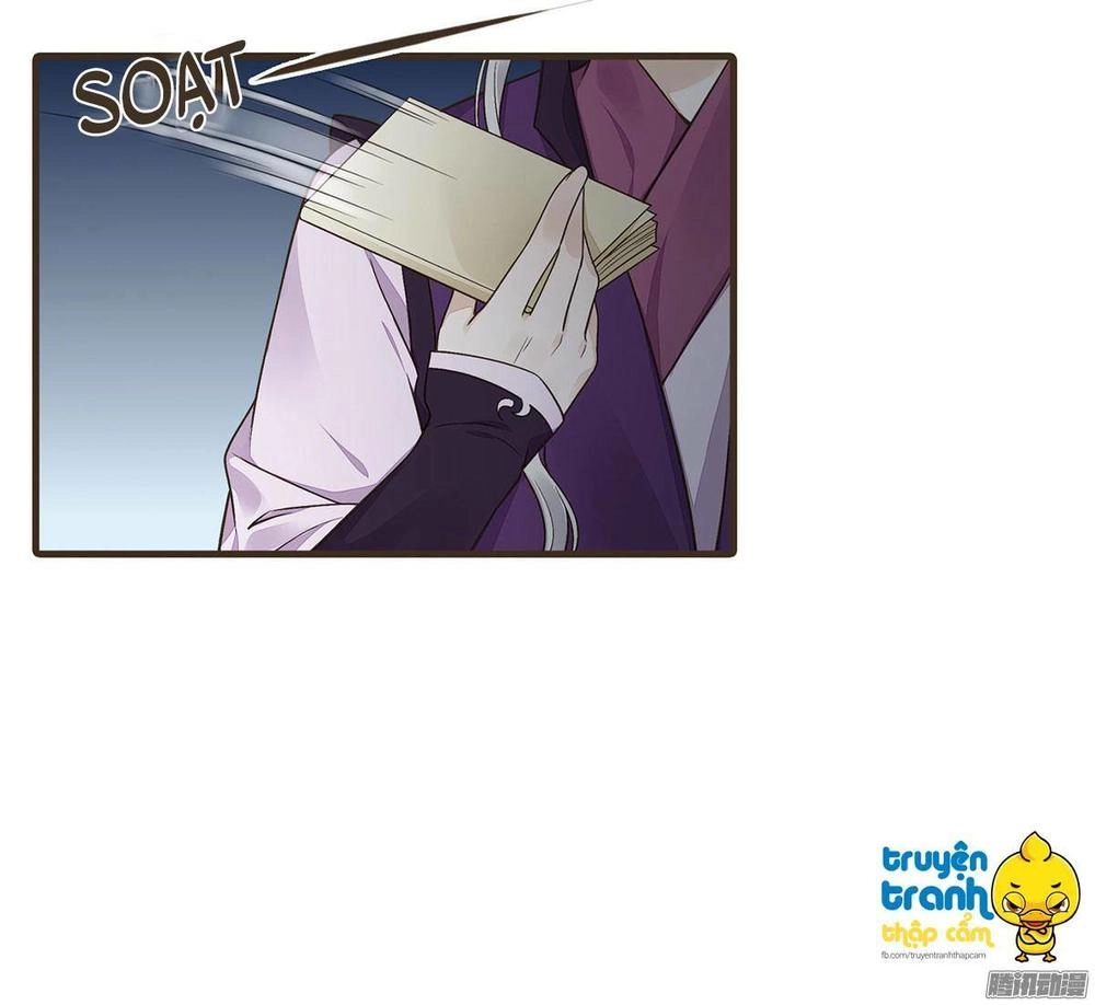 Đại Giá Thừa Tướng Chapter 24 - 47