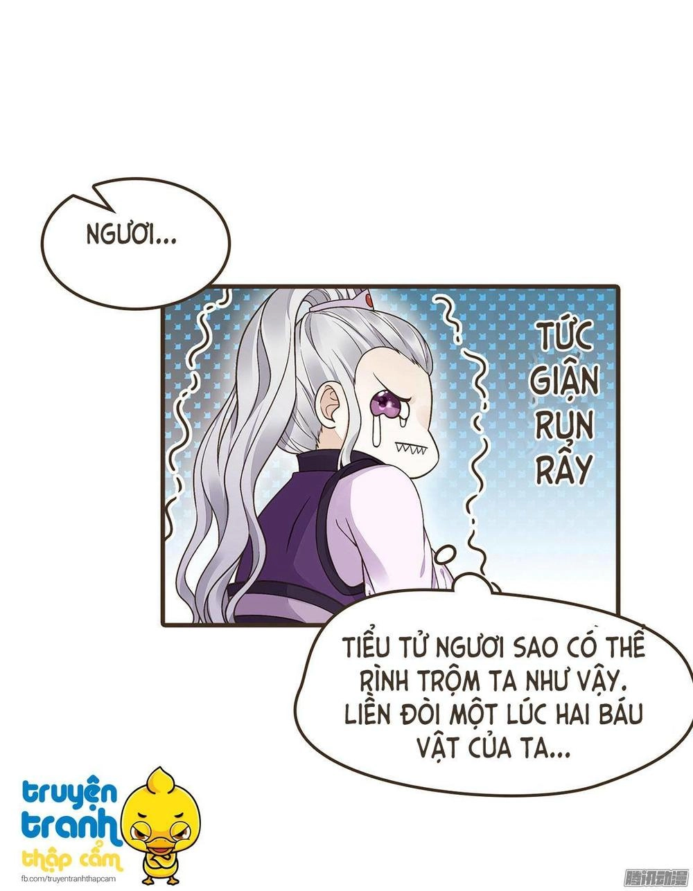 Đại Giá Thừa Tướng Chapter 24 - 49