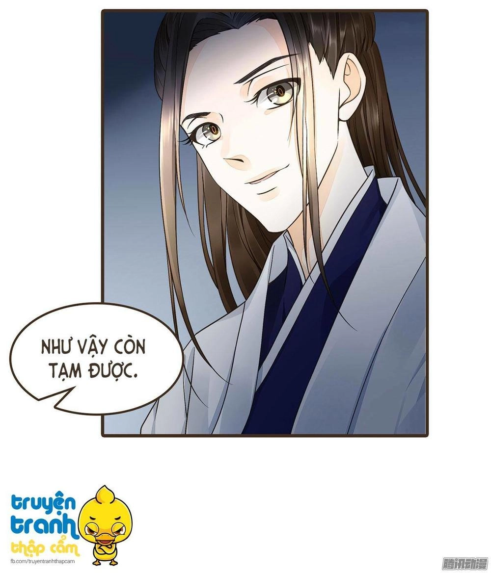 Đại Giá Thừa Tướng Chapter 24 - 51