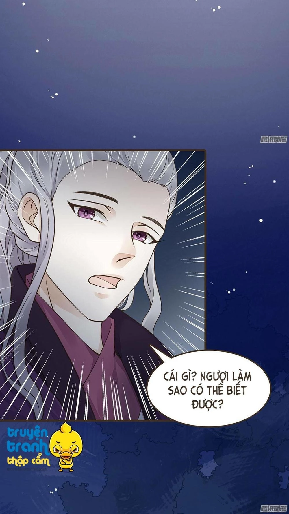 Đại Giá Thừa Tướng Chapter 24 - 54