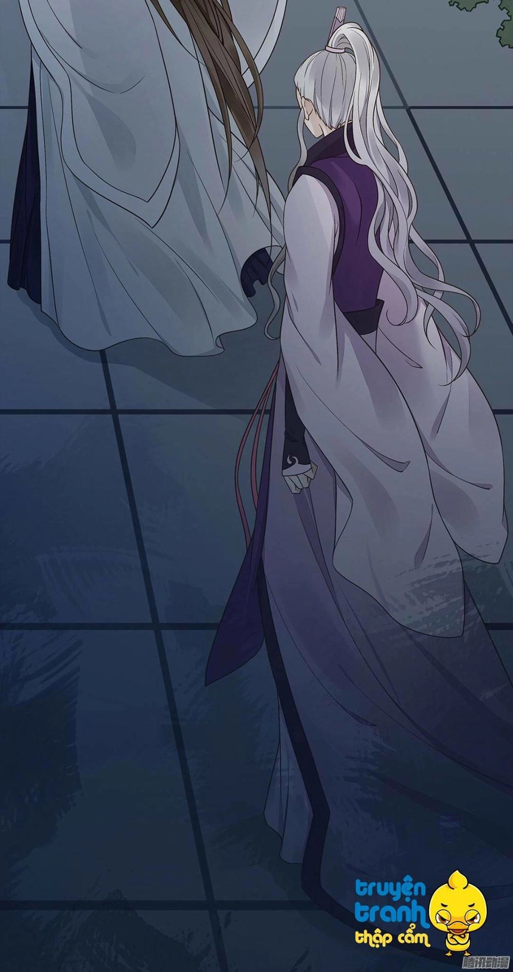 Đại Giá Thừa Tướng Chapter 24 - 57