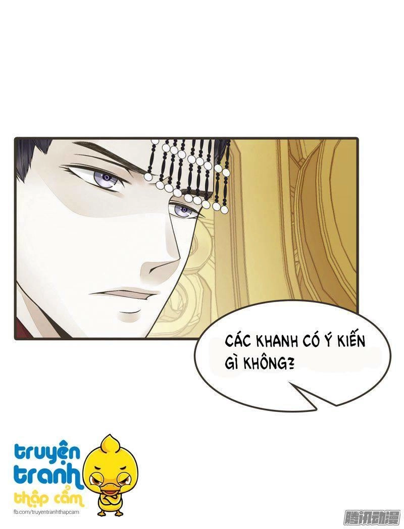 Đại Giá Thừa Tướng Chapter 25 - 2