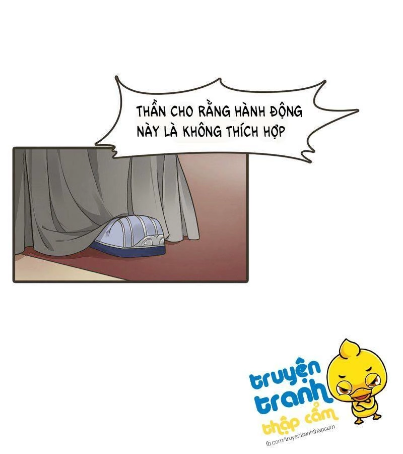 Đại Giá Thừa Tướng Chapter 25 - 4