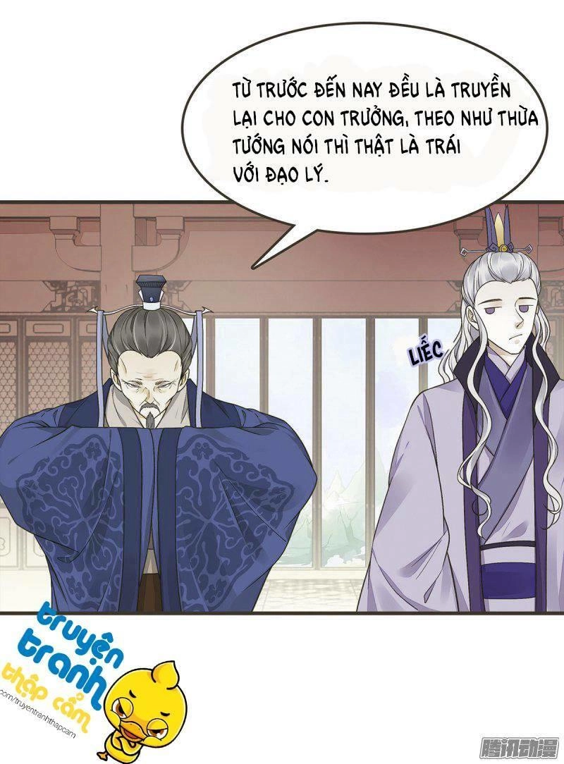 Đại Giá Thừa Tướng Chapter 25 - 5