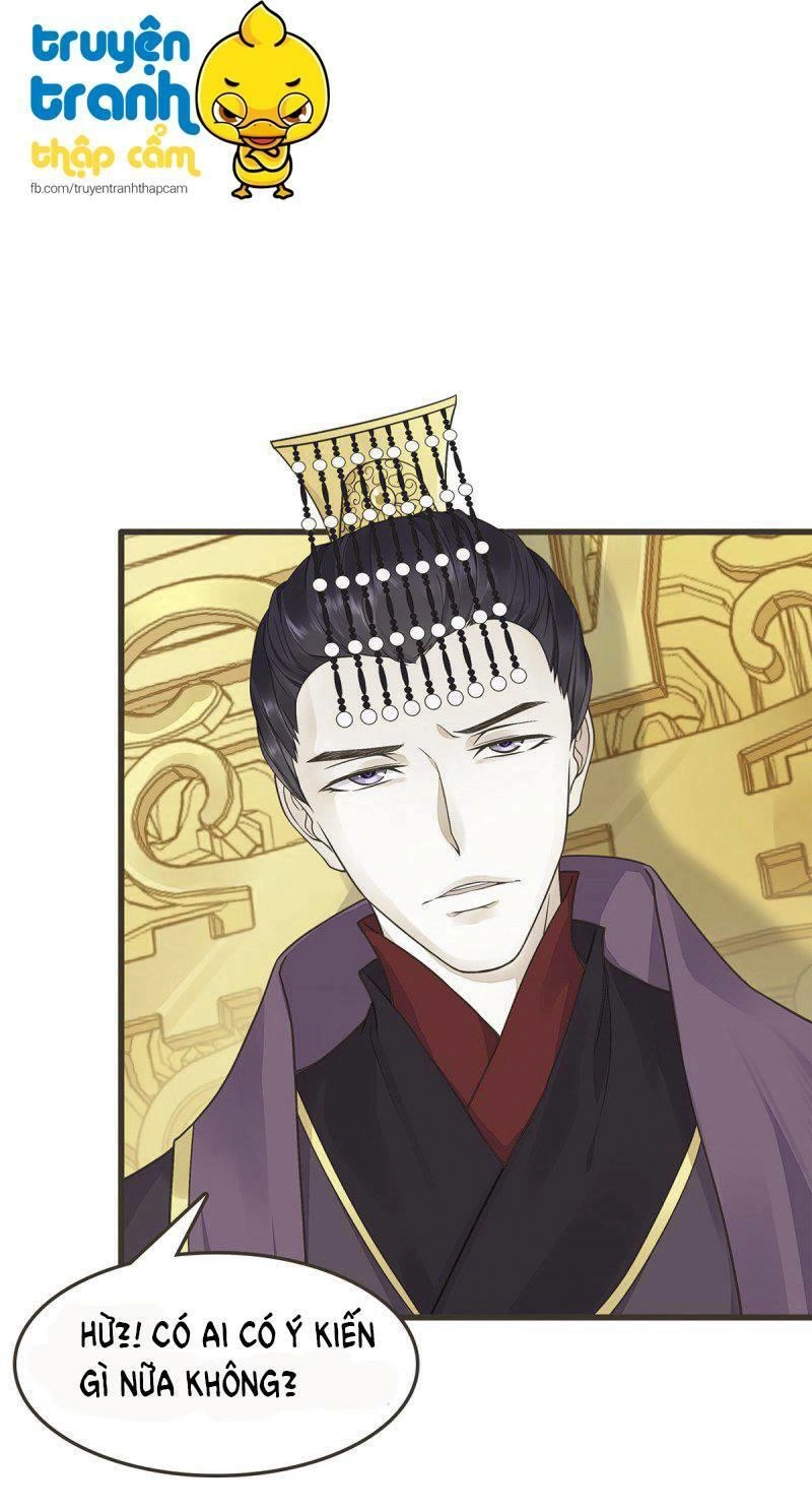 Đại Giá Thừa Tướng Chapter 25 - 6