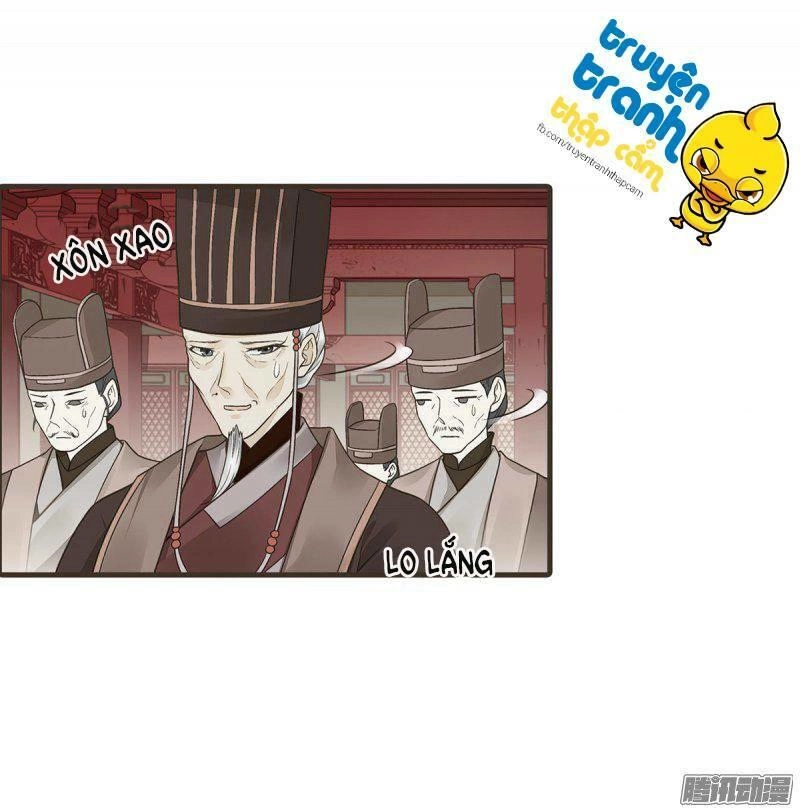 Đại Giá Thừa Tướng Chapter 25 - 8