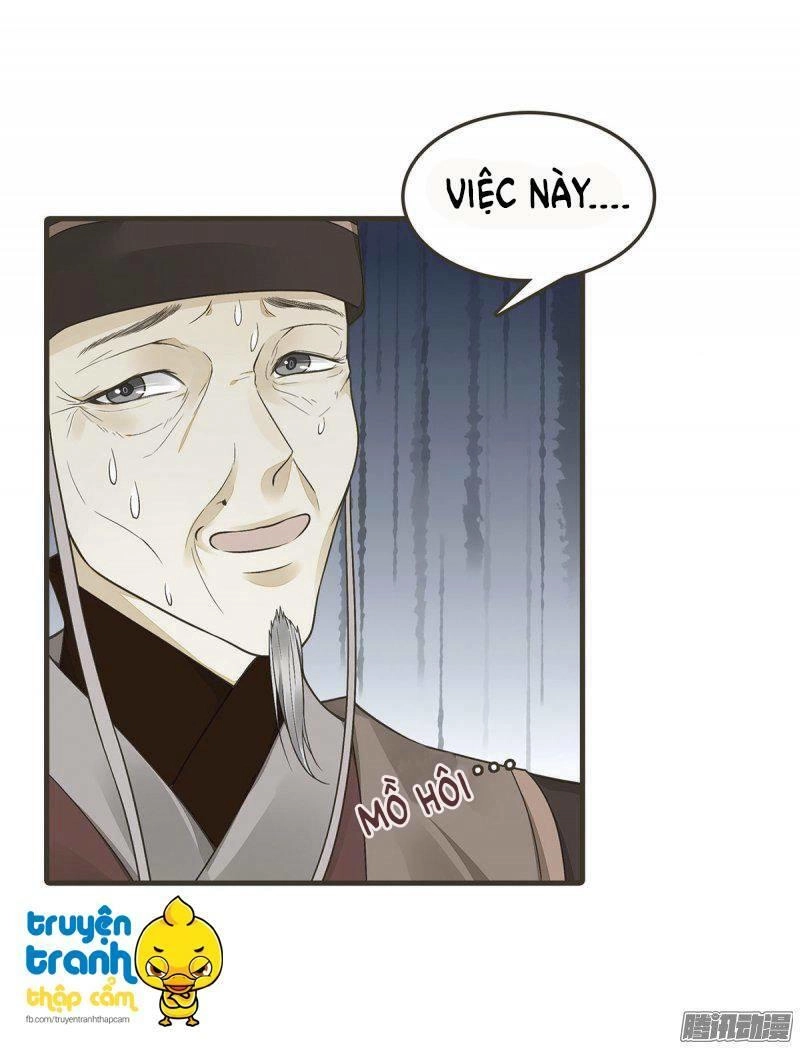 Đại Giá Thừa Tướng Chapter 25 - 11