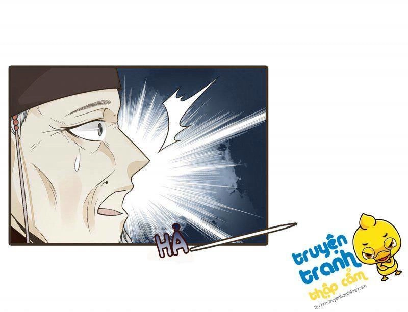 Đại Giá Thừa Tướng Chapter 25 - 13