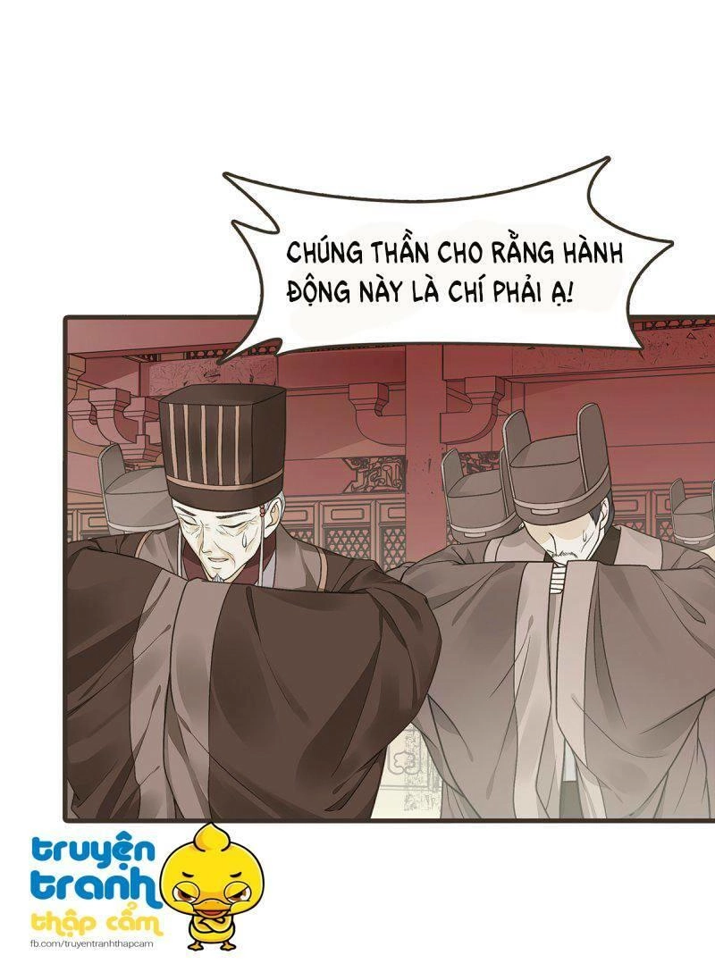 Đại Giá Thừa Tướng Chapter 25 - 15