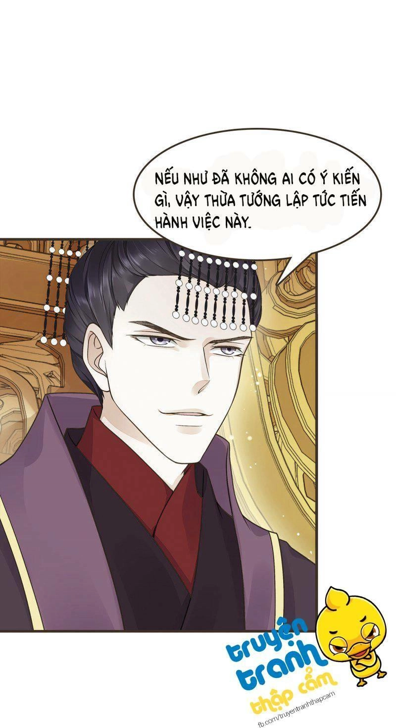 Đại Giá Thừa Tướng Chapter 25 - 16