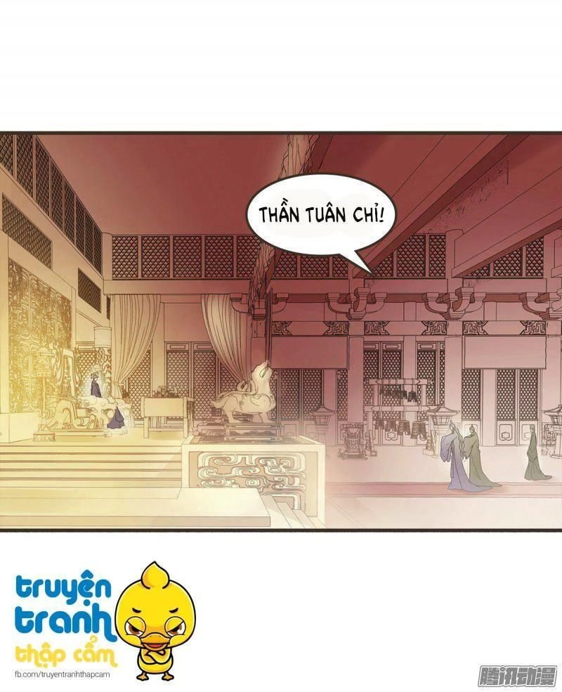 Đại Giá Thừa Tướng Chapter 25 - 17