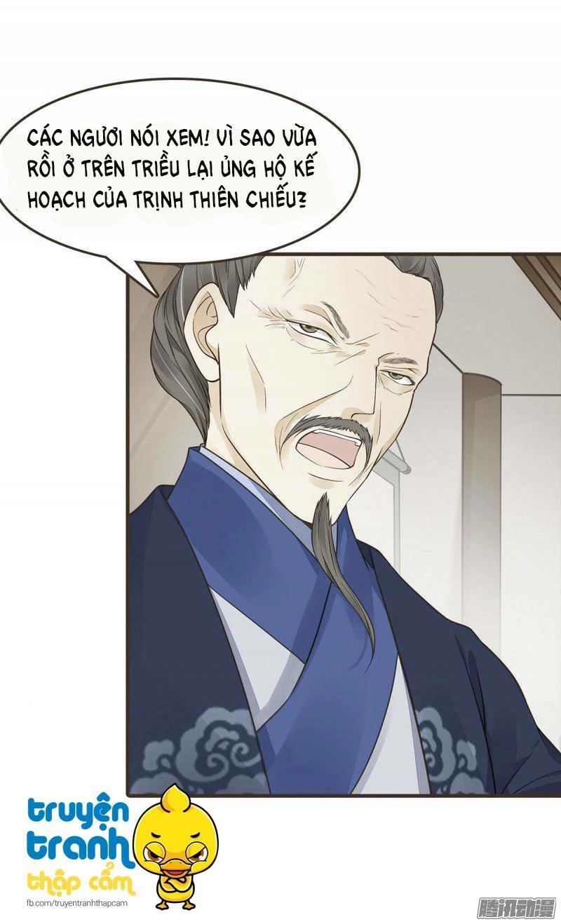 Đại Giá Thừa Tướng Chapter 25 - 20