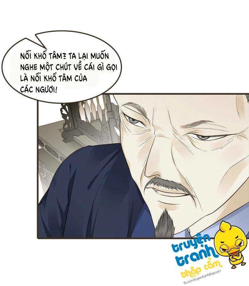 Đại Giá Thừa Tướng Chapter 25 - 22