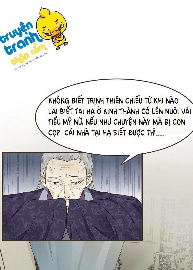 Đại Giá Thừa Tướng Chapter 25 - 25