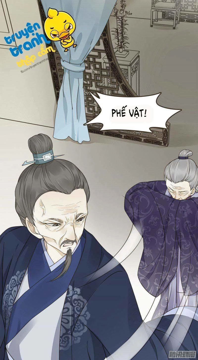 Đại Giá Thừa Tướng Chapter 25 - 26